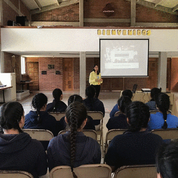 Programa Valentina busca colocarte en empresas guatemaltecas de mayor crecimiento