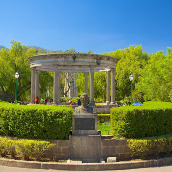 Quetzaltenango