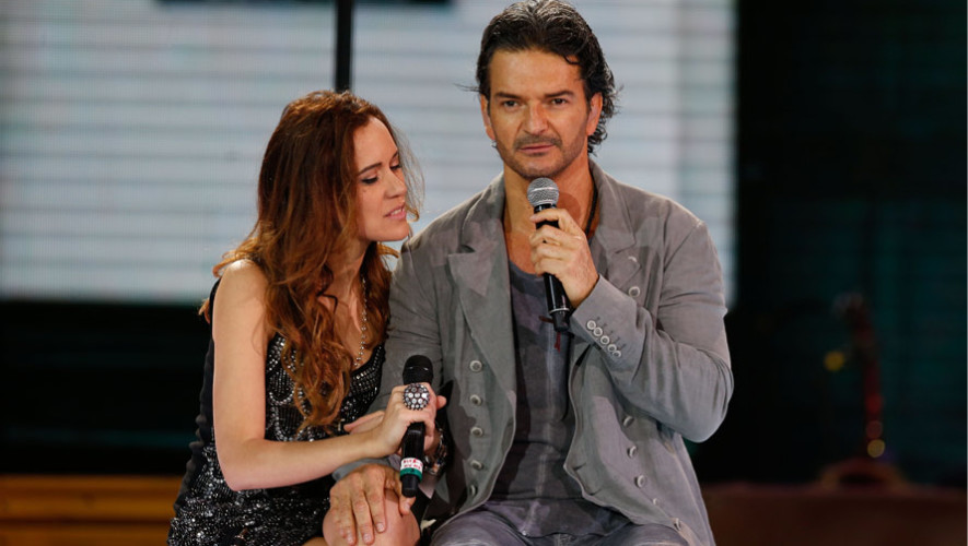 Ricardo Arjona estrena el video oficial de Hasta que la muerte los separe