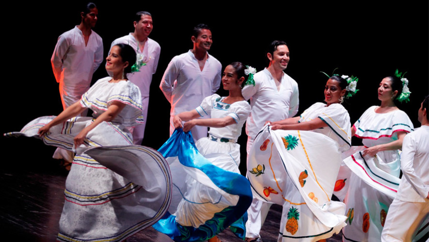Todos los detalles del Festival Patrio en la Ciudad de Guatemala