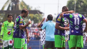 (Foto: Antigua GFC)