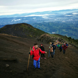 (Foto: LavaXpedition Gt)