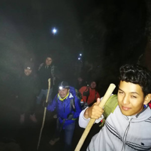 (Foto: LavaXpedition Gt)