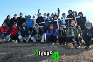 (Foto: X-Tours GT)