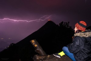 (Foto: Cristian Chajón)
