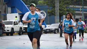 Carrera 10K Cl&aacute;sica ACD de Guatemala | Septiembre 2017