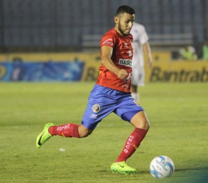 (Foto: Rojos del Municipal)