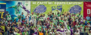 (Foto: Antigua GFC)