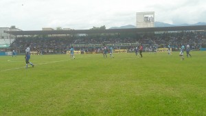 (Foto: Sanarate FC)