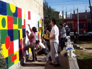 (Foto: Fundación Alas de Águila)