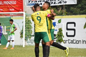 (Foto: CD Guastatoya)