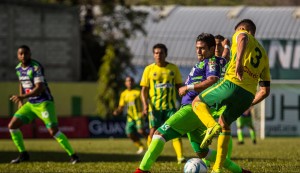 (Foto: Antigua GFC)