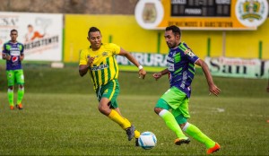 (Foto: Antigua GFC)