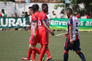 (Foto: Deportivo Malacateco)