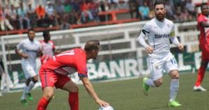 (Foto: Deportivo Malacateco)