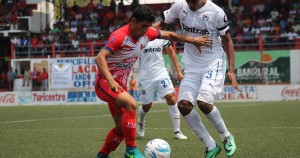 (Foto: Deportivo Malacateco)
