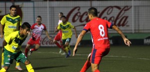 (Foto: Deportivo Malacateco)