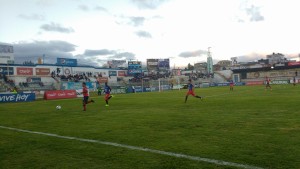 (Foto: Deportivo Malacateco)