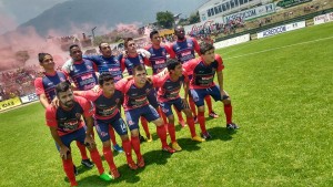 (Foto: Deportivo Malacateco)