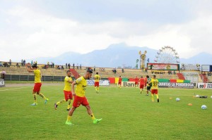 (Foto: CD Marquense)