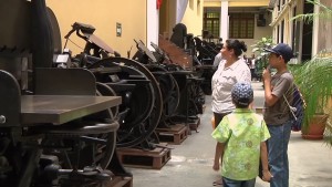 (Foto: Ministerio de Gobernación)