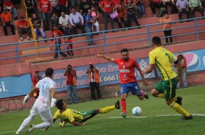 (Foto: Rojos del Municipal)