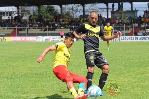 (Foto: CD Marquense)