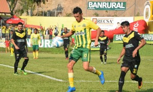 (Foto: CD Guastatoya)