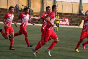 (Foto: Deportivo Malacateco)