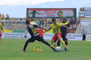 (Foto: CD Marquense)