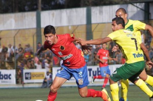 (Foto: Rojos del Municipal)