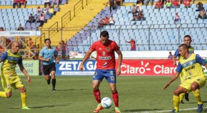 (Foto: Rojos del Municipal)
