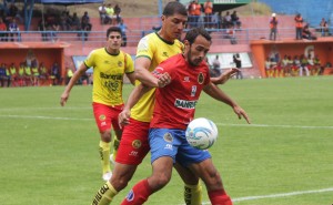 (Foto: Rojos del Municipal)