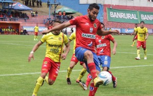 (Foto: Rojos del Municipal)