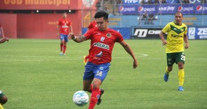 (Foto: Rojos del Municipal)