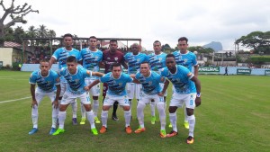 (Foto: Sanarate FC)