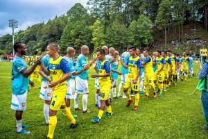 (Foto: Sanarate FC)