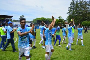 (Foto: Sanarate FC)