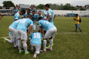 (Foto: Sanarate FC)