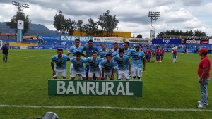 (Foto: Sanarate FC)