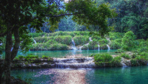 Viaje a Semuc Champey y Grutas del Rey Marcos | Septiembre 2017