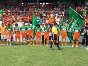 (Foto: Deportivo Siquinalá)
