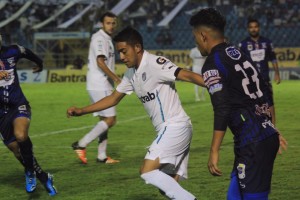 (Foto: Comunicaciones FC)