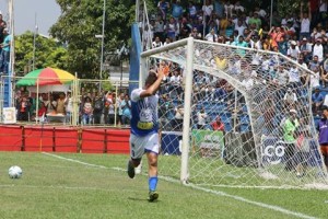 (Foto: CSD Suchitepéquez)