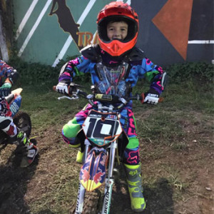(Foto: Supercross Tinco)