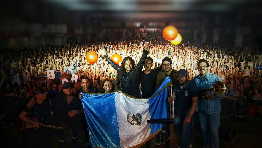 Festival de Independencia 2018