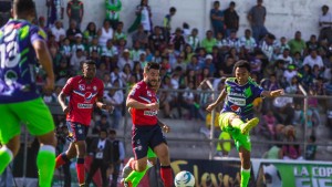 (Foto: Antigua GFC)