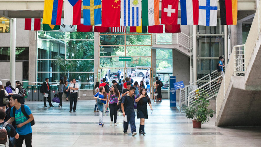 11 cursos en línea gratuitos para guatemaltecos en la Universidad de Chile