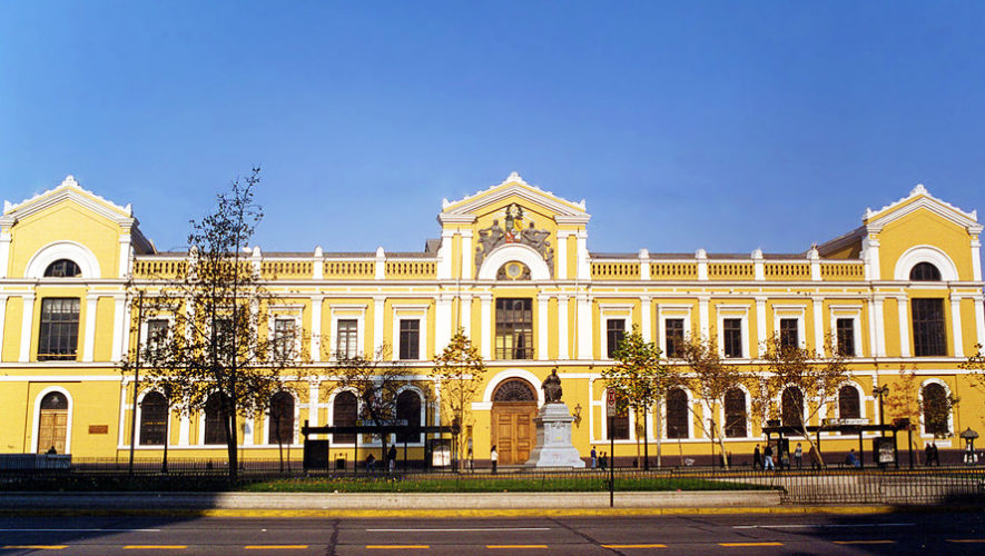 11 cursos en línea gratuitos para guatemaltecos en la Universidad de Chile