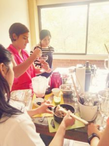 (Foto: AÇAI Culinary & Nutrition Studio Guatemala)